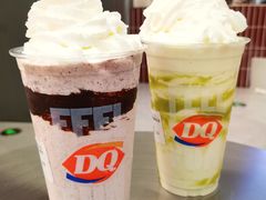 -DQ·蛋糕·冰淇淋(五棵松万达店)