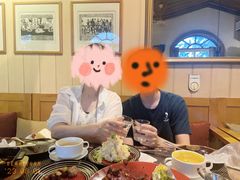 -小世界西餐厅(建国门店)