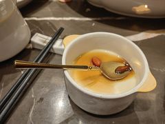 -海派悦庭·海胆烧麦·新融合菜(凯德广场店)