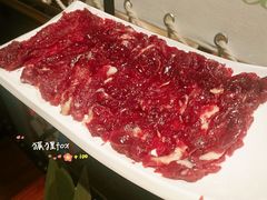 -左庭右院鲜牛肉火锅(新梅广场店)