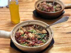 -壹煲口福煲仔饭(中山路店)
