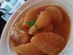 -苏帮袁Sue Cuisine(来福士店)
