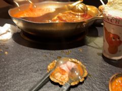 -色響火锅(恒隆广场店)