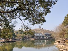 -白马涧龙池景区