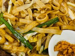 炒牛河-众源美食(光复阁店)