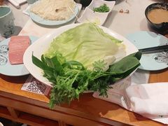 -东来顺饭庄(西直门店)
