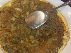 闽南海蛎煎-王庄阿咪海鲜大排档(上下杭店)