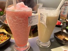 -湊湊火锅·茶憩(南京万象天地店)