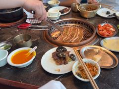 -一品诚记烤肉(大连柏威年购物中心店)