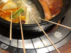 -江湖六膳門串串香(隆礼路店)