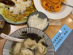 -红小满休闲餐厅(十全街店)