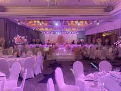 -曼格纳婚礼艺术中心(张江店)