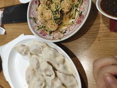 -喜家德虾仁水饺(马栏店)