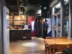 大堂-云晓光头烧烤吧(川沙绿地店)