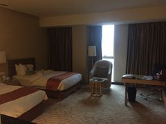 -天津水游城丽筠酒店