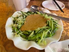 加多加多-伊萨娜印尼餐馆