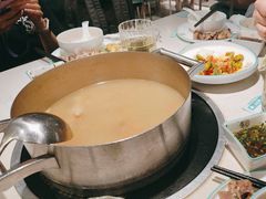 -椰客·海南椰子鸡(新塘永旺梦乐城店)