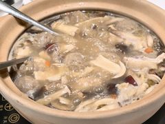-菌小白火锅(时尚天河店)