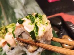 -無境·匠心日本料理(汉街店)