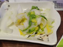 -金刚山烧烤(中山路店)