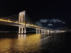 -澳门环岛游湾仔码头