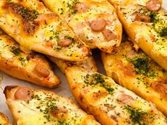 -山崎面包(静安久光店)