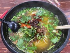 -一品飘香米线(一中总店)