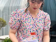 -糕小爱动物奶油生日蛋糕定制(晋江万达店)