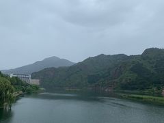 -燕塞湖鸟语林景区