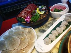 -矮板凳老火锅(宽窄巷子店)