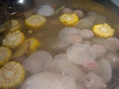 -潮发潮汕牛肉店(龙洞店)