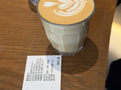 -fishtank鱼缸咖啡(三山街店)