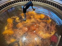 -山河屯铁锅炖鲜鹅·东北菜(开发区一店)