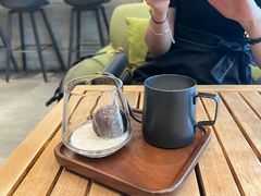 -Home Cafe(水榭春天店)