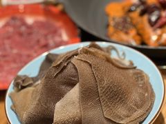 -虾领航小龙虾·吉林烧烤(柳州路店)