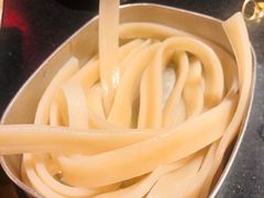 -王婆乔鲜鱼自助火锅(蜀汉路店)