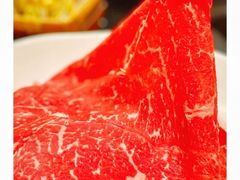 -巴奴毛肚火锅(悠唐购物中心店)