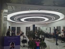-ON STAR SALON