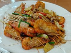 -友强·22年特色海鲜大排档·闽菜(厦门美食地标店)