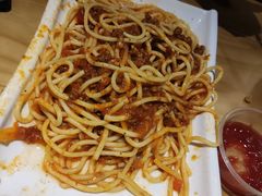 -清真·艾美可餐厅(大悦汇店)