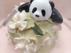 -好利来(东坝万达店)