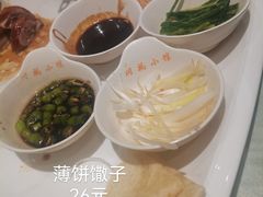 -同福小馆(北摆宴街店)