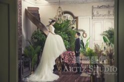 -艺匠摄影ARTIZ STUDIO(南京店)