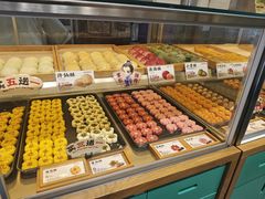 -南宋胡记(杭州灵隐寺店)