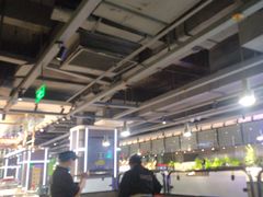 -金滏山烤肉·海鲜·火锅自助餐厅(襄阳万达店)