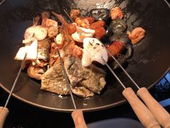 -深圳四季酒店·馥自助餐厅