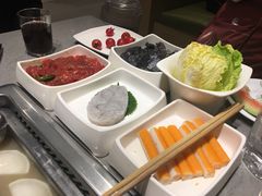 -海底捞火锅(铂澜大象城店)