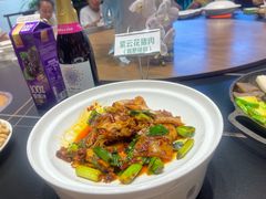 -黔蘑菇四季餐厅(观山湖店)