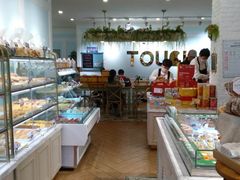 面包甜点陈列柜-TOUCH泰奇(金桥长岛路店)
