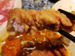 -蜀大侠火锅(四川北路店)